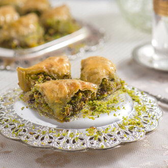 Şöbiyet (500 Gr.) görseli