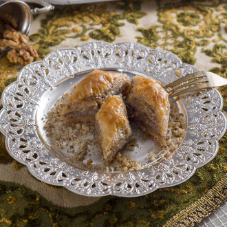 Cevizli Ev Baklavası (1 Kg.) görseli