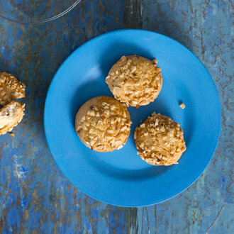 Üzümlü Ev Kurabiyesi (1 Kg.) görseli