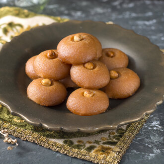 Şekerpare (500 Gr.) görseli