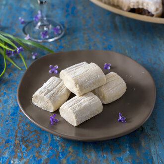 Un Kurabiyesi (0.500 Gr) görseli