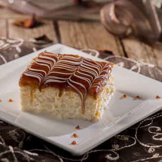 Karamelli Trileçe görseli