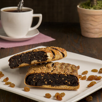 Kesme Çörek görseli