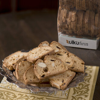 Selanik Gevreği ( 150 Gr. ) görseli