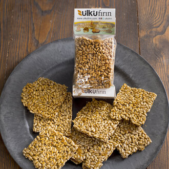 Çekirdekli Krokan ( 240 Gr .) görseli