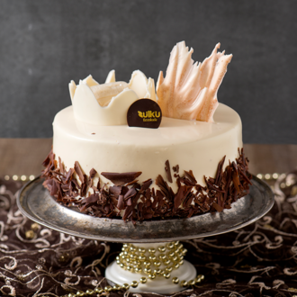 Muzlu Çikolatalı Pasta ( 4-6 Kişilik ) görseli