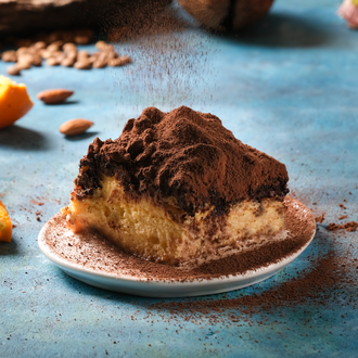 Portakallı Miyez görseli