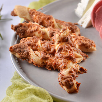 Kaşarlı Tortiyon (200 Gr.) görseli