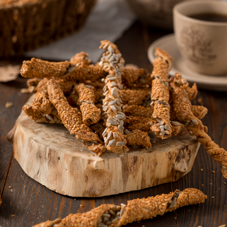 Kıvrım (250 Gr.) görseli