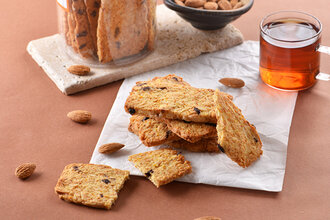 Bademli Cips (250 Gr.) görseli