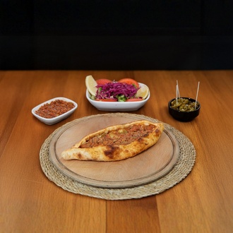 Kuşbaşılı Cantık görseli