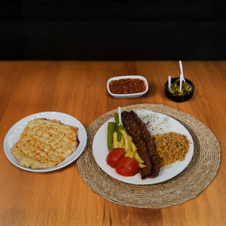 Urfa Dürüm görseli