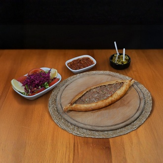 Kıymalı Cantık görseli