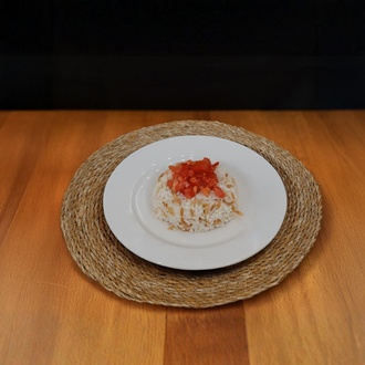 Pirinç Pilavı görseli