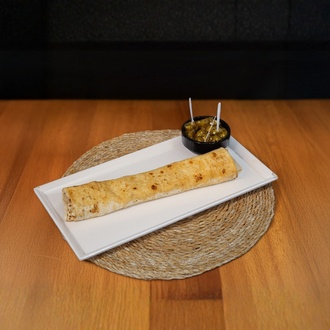 Tavuk Şiş Dürüm görseli