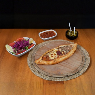 Karışık Cantık görseli