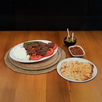 Pideli Köfte görseli