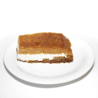 Ekmek Tatlısı görseli