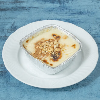 Süt Helvası görseli