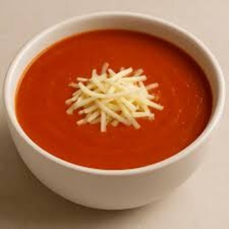 Domates Çorbası görseli