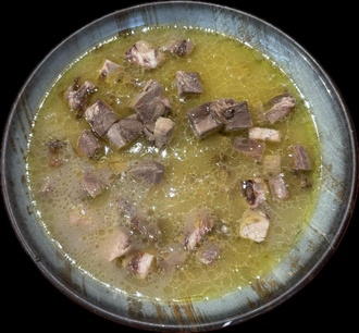 Kendi Suyunda Karışık Çorba görseli