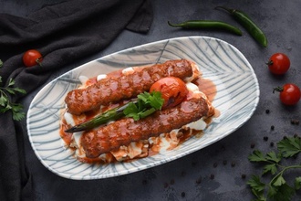 İskender (Urfa Kebaptan) görseli