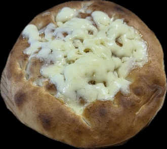 Kaşarlı Tırnak Pide görseli