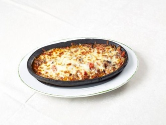 Kiremitte Kaşarlı Konya Tava görseli