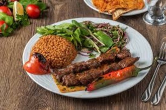 Bonfile Şiş görseli