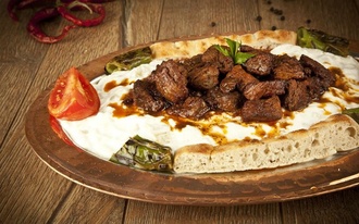 Alinazik (Kuzu Şişten) görseli