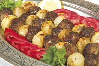 Soğan Kebabı görseli