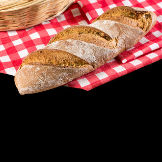 Çavdar Ekmeği (400 Gr.) görseli