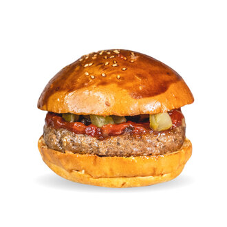 Big Burger (170 Gr.) görseli