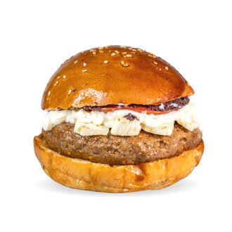 Hellim Burger (170 Gr.) görseli