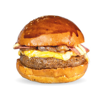 Gurme Burger (170 Gr.) görseli