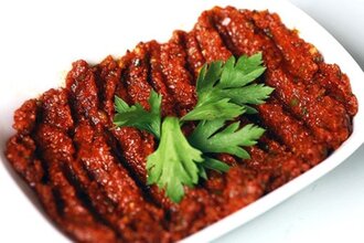 Acılı Ezme (500 Gr.) görseli
