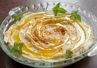 Humus (500 Gr.) görseli