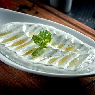 Haydari (500 Gr.) görseli