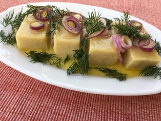 Bakla Fava (200 Gr.) görseli