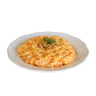 Havuç Tarator (500 Gr.) görseli