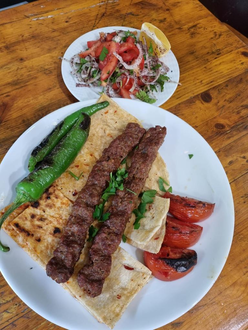 Adana Porsiyon görseli