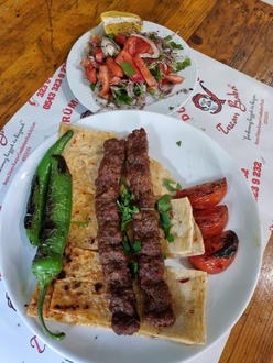 Urfa Porsiyon görseli