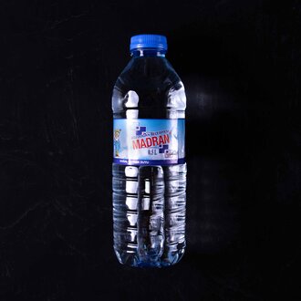Madran Su 0,5 Litre Pet ( 24 Adet) görseli