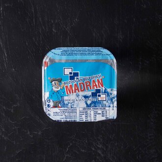 Madran Bardak Su 200 Cc ( 1 Koli 72 Adet) görseli