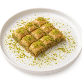 Fıstıklı Özel(9 Adet) görseli