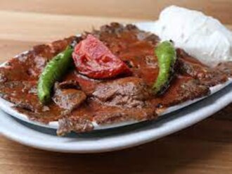 İskender Kebap (Et Dönerden) görseli