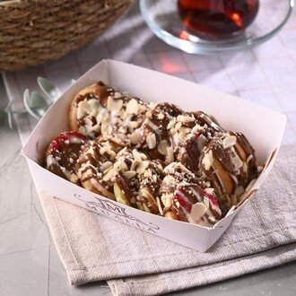 Klasik Pancake görseli