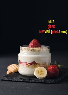 Muzlu Mualla (300 Cc.) görseli