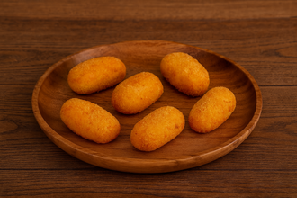 Tavuk Kroket görseli