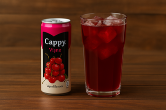 Cappy (250 Ml) görseli